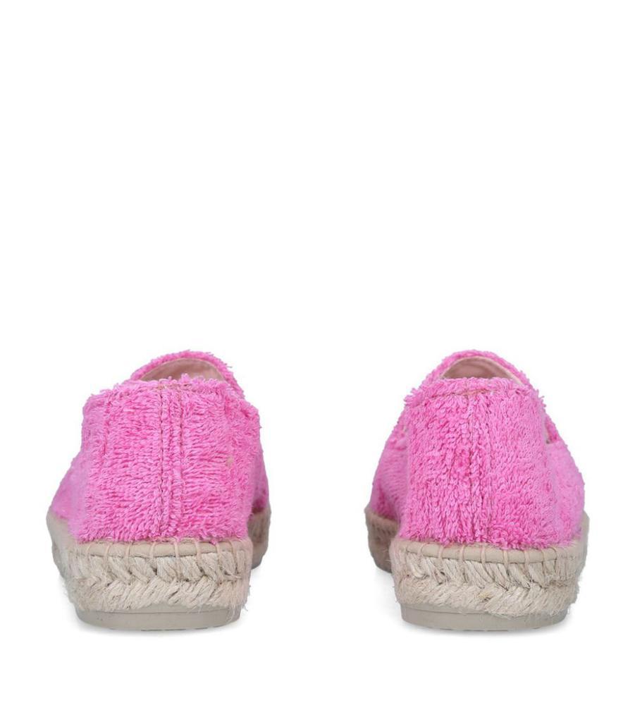 商品Manebi|Cotton Sydney Espadrilles,价格¥774,第4张图片详细描述