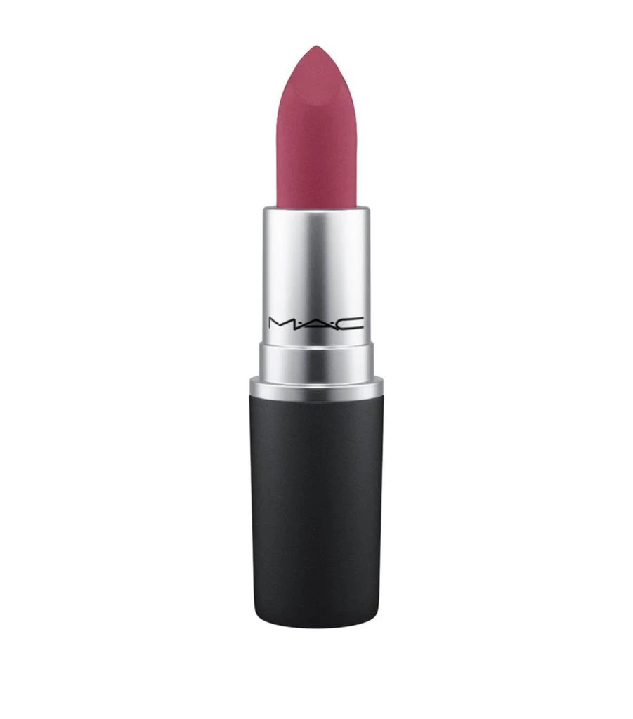 商品MAC|Powder Kiss Lipstick,价格¥256,第1张图片