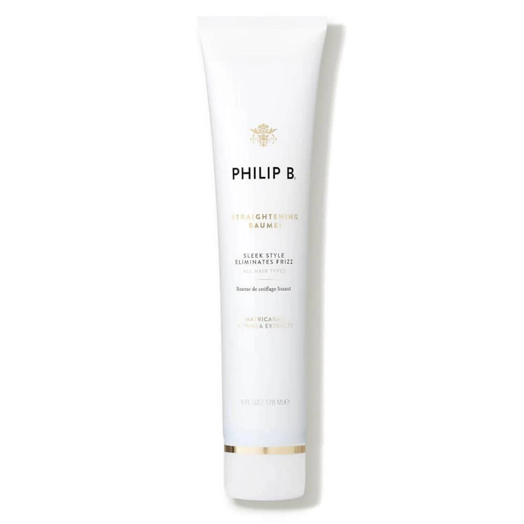 商品Philip B|Philip B Straightening Baume 6 fl. oz,价格¥279,第1张图片