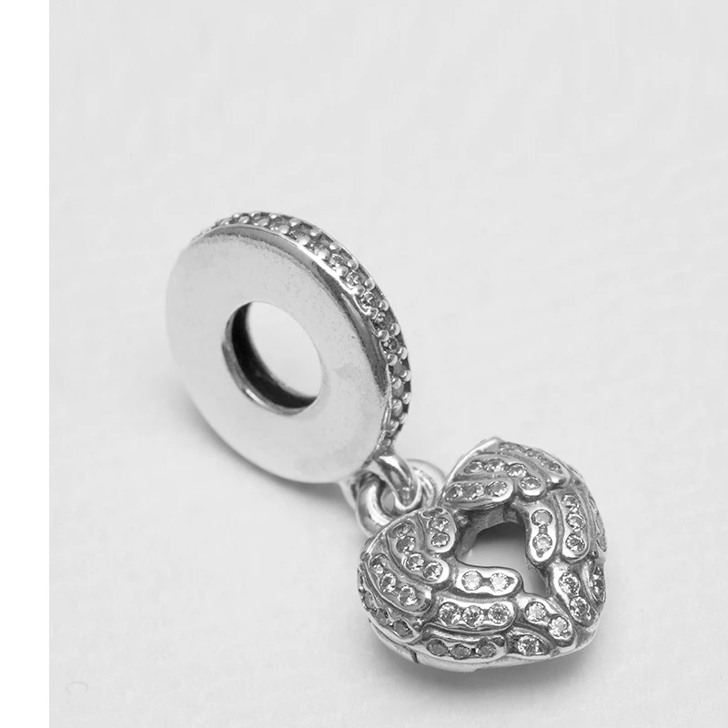 PANDORA  女士粉色银质手镯  PAND00080 商品