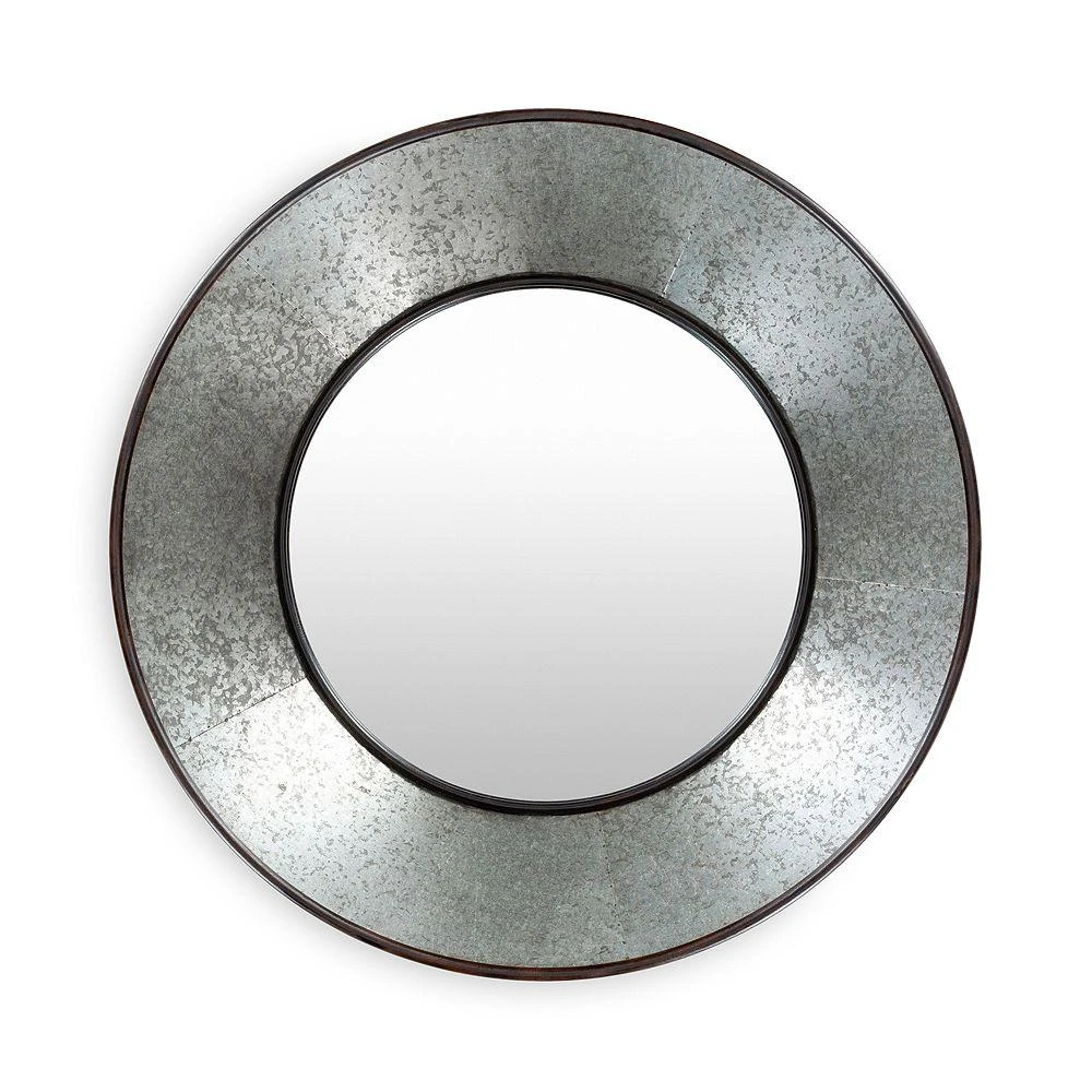 商品Surya|Katja Mirror,价格¥1862,第1张图片详细描述