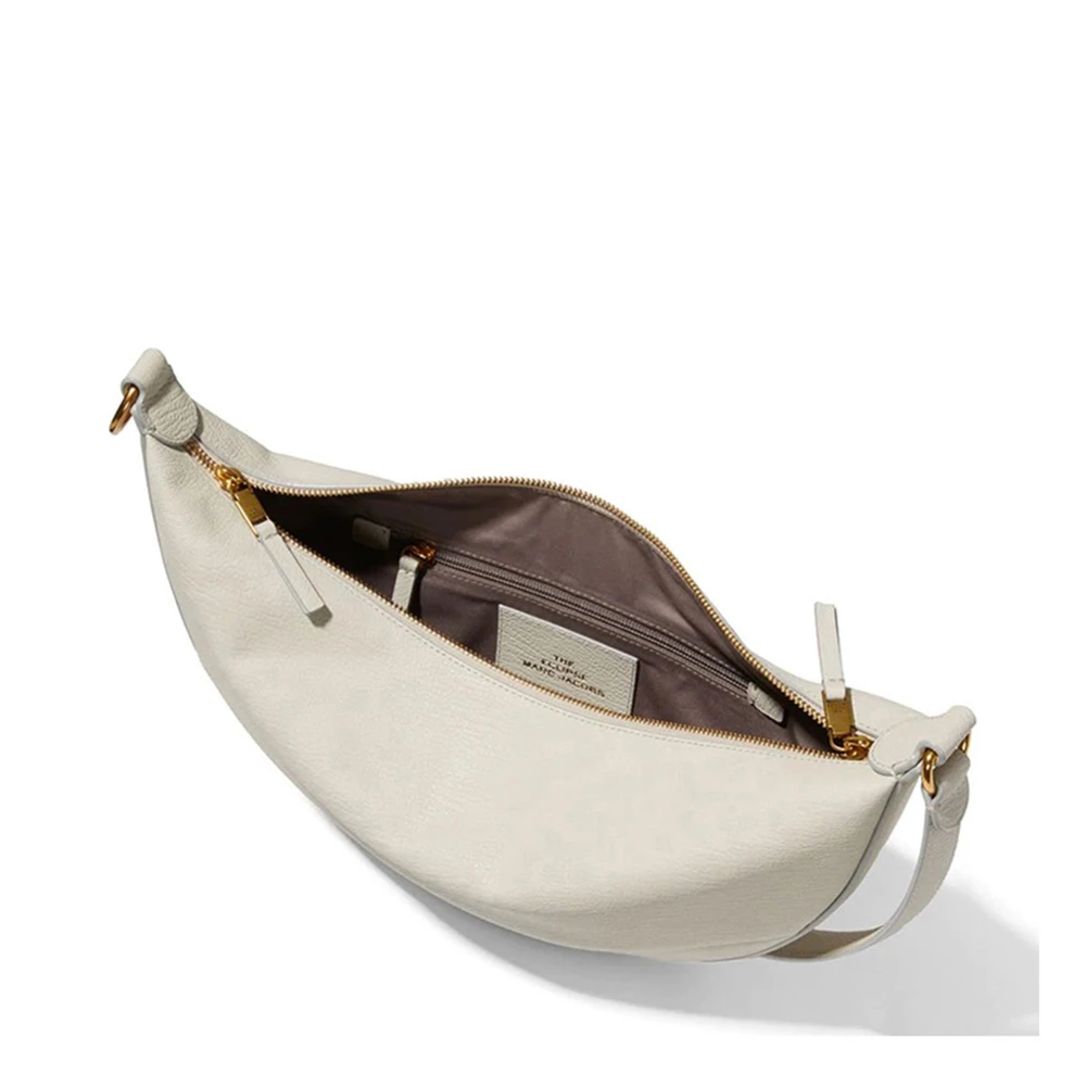 MARC JACOBS 马克·雅可布 女士白色单肩包 M0016233-276 商品