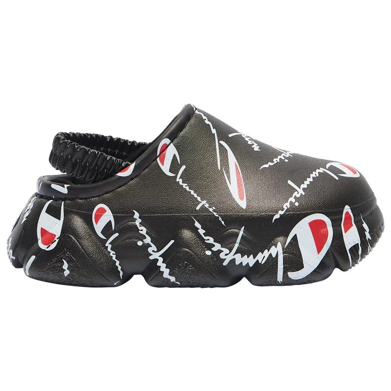 商品CHAMPION|Champion Super Meloso - Boys' Toddler,价格¥148,第1张图片
