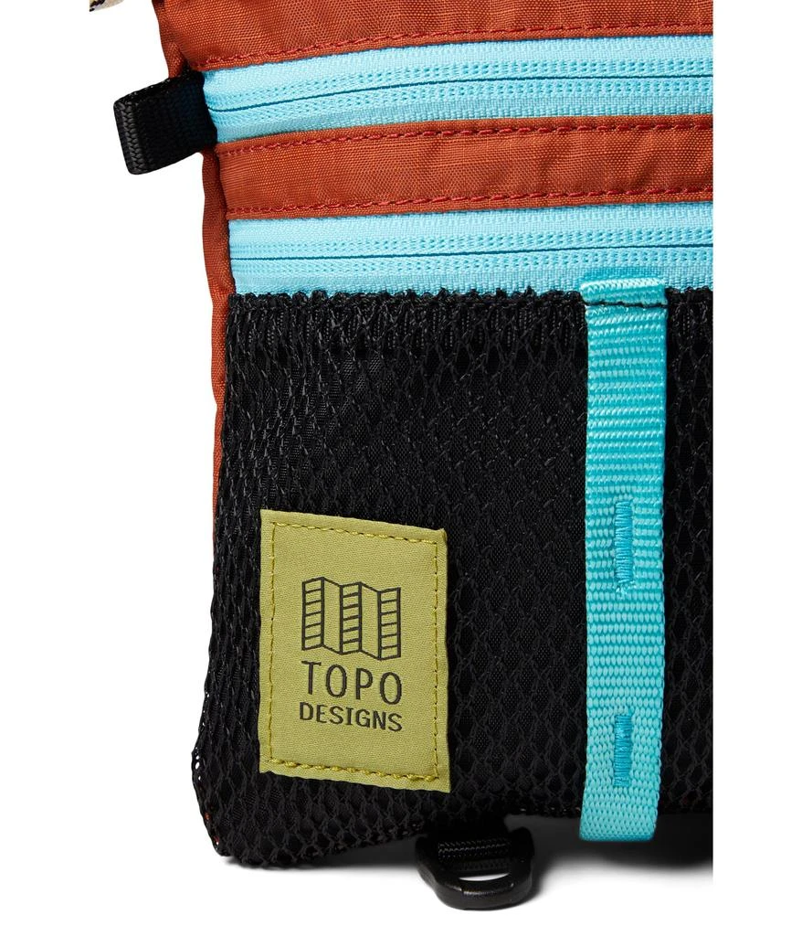 商品Topo Designs|Mountain Accessory Shoulder Bag,价格¥354,第2张图片详细描述
