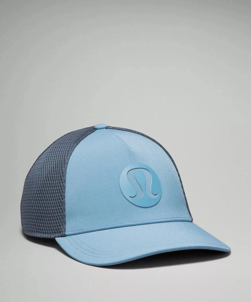 商品Lululemon|Trucker Hat,价格¥191,第3张图片详细描述