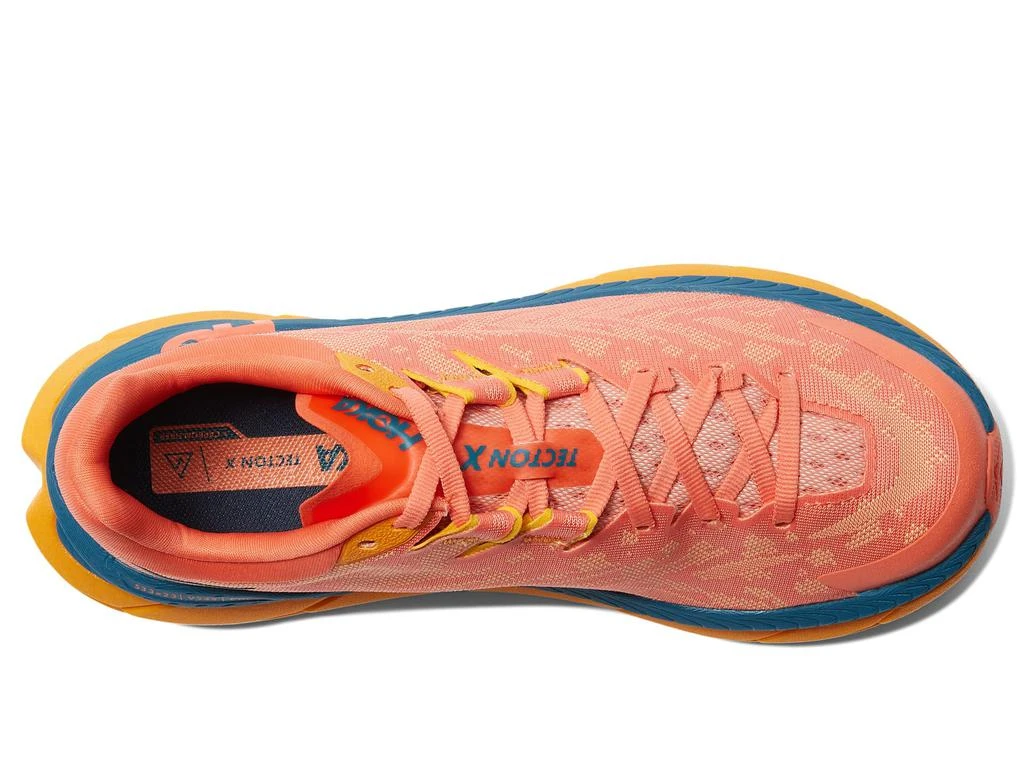 商品Hoka One One|Tecton X,价格¥1470,第2张图片详细描述