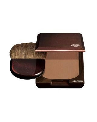 商品Shiseido|Bronzer,价格¥262,第1张图片