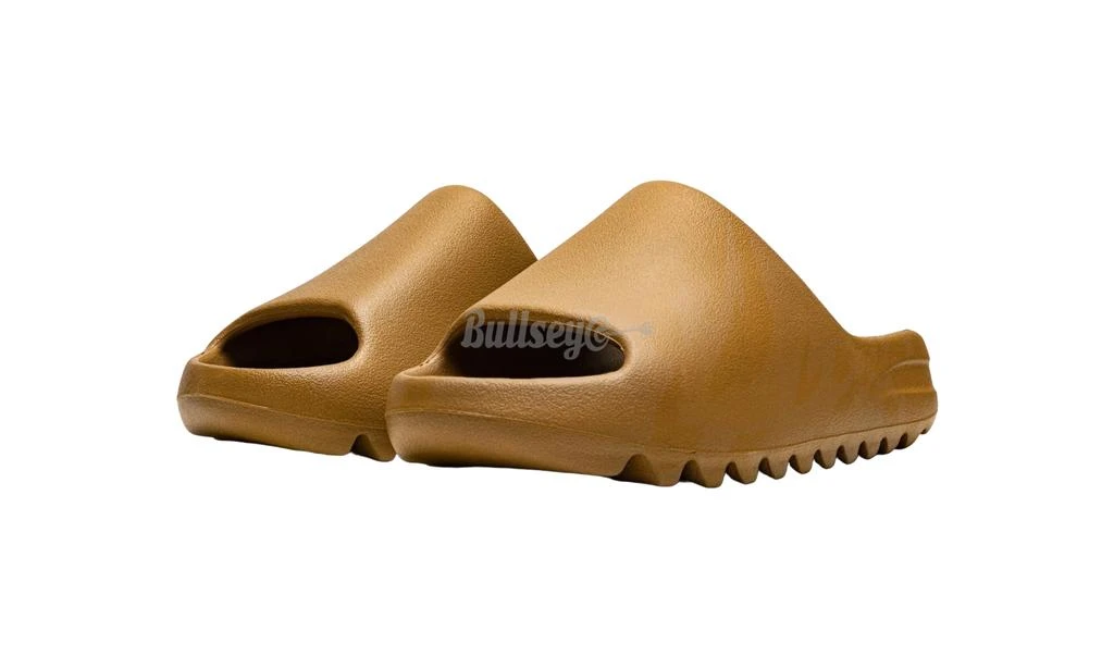 商品Adidas|Adidas Yeezy Slide "Ochre",价格¥1188,第2张图片详细描述