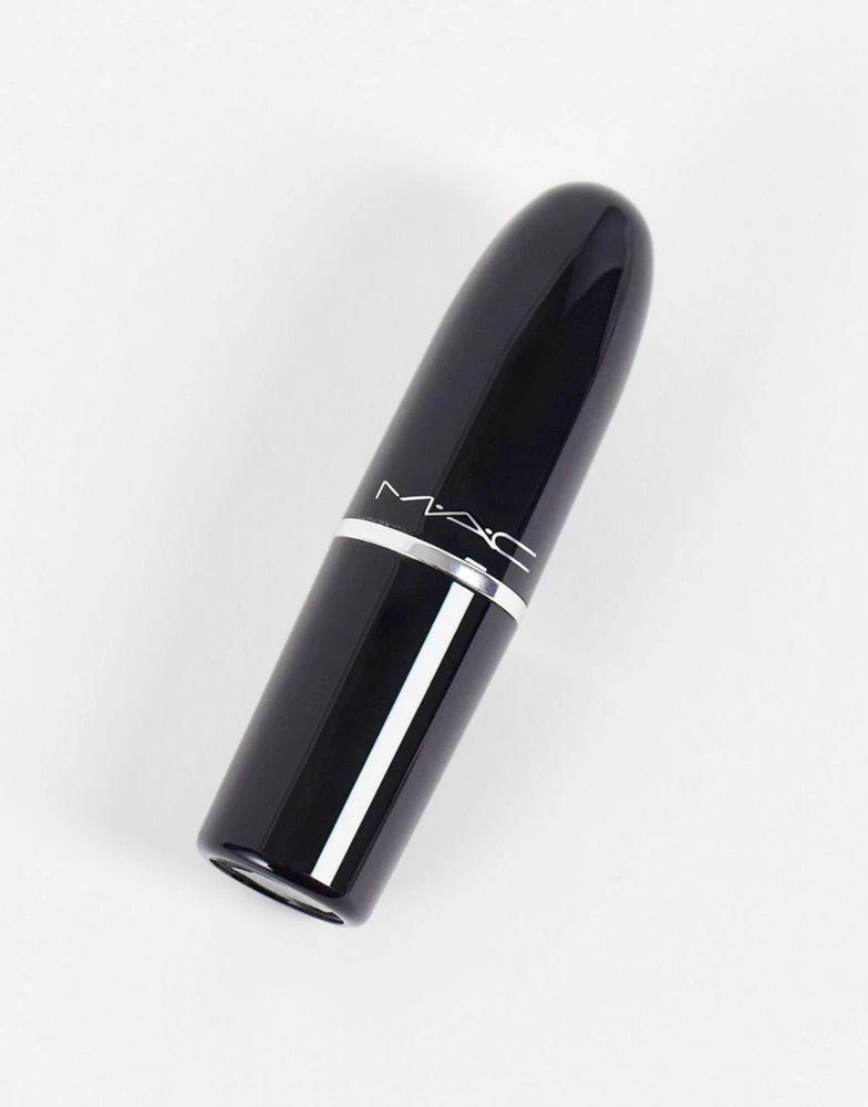 商品MAC|MAC Lustreglass Lipstick- PDA,价格¥261,第3张图片详细描述