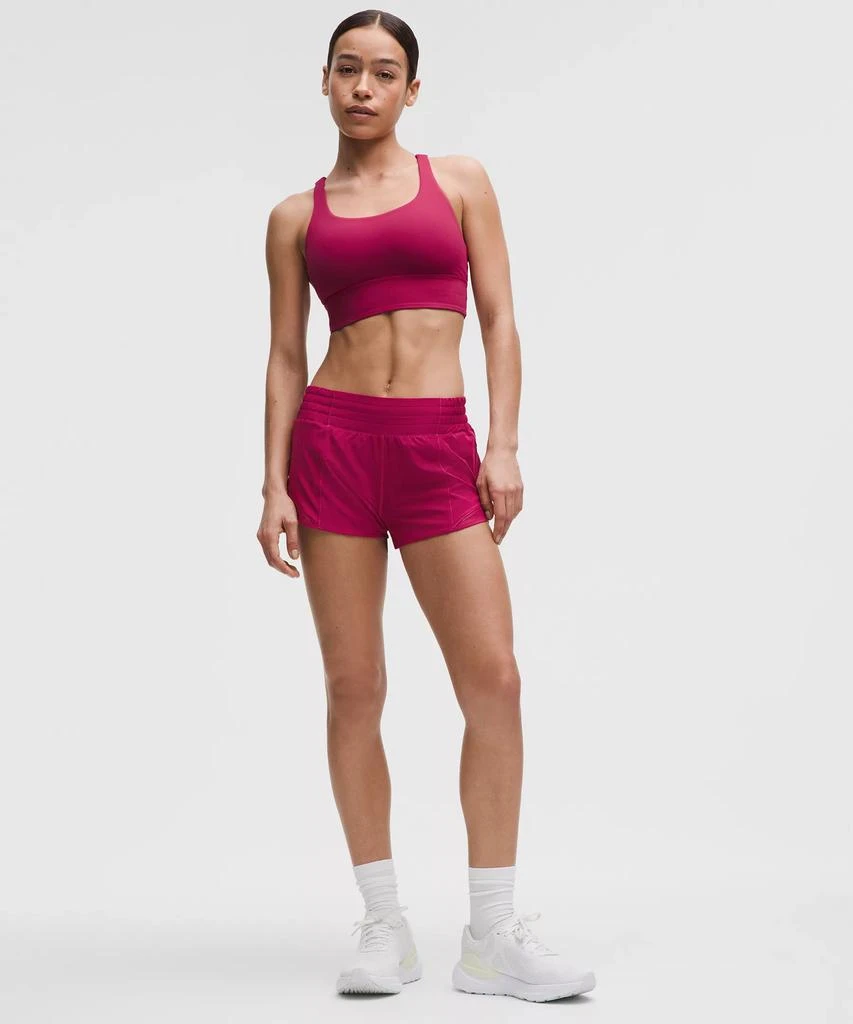 lululemon Energy Longline Bra *Medium Support, B–D Cups 商品