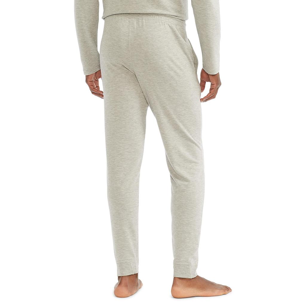 Mini Terry Pajama Pants商品第2张图片规格展示