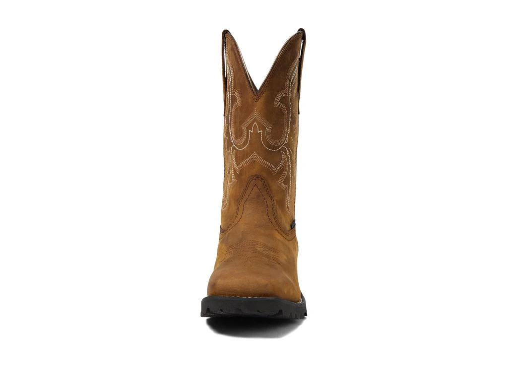 商品Ariat|Unbridled Rancher Waterproof Western Boot,价格¥1225,第2张图片详细描述