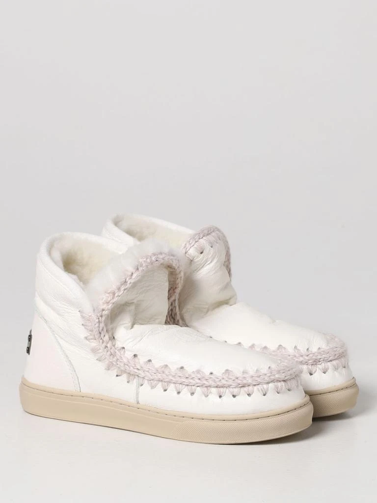 商品Mou|Mou shoes for girls,价格¥1080,第2张图片详细描述