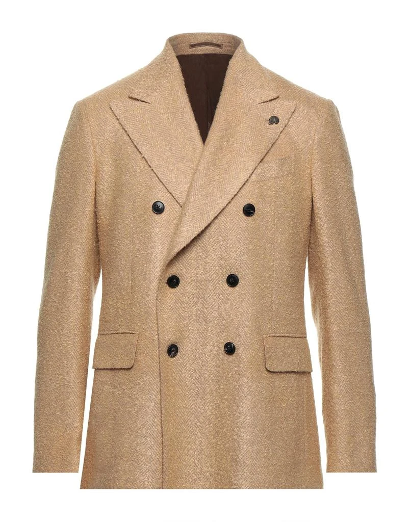 商品GABRIELE PASINI|Blazer,价格¥5157,第1张图片