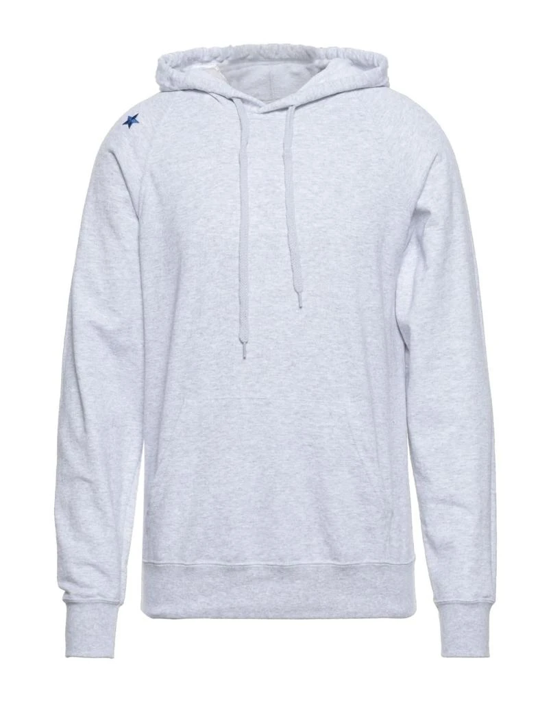 商品THE EDITOR|Hooded sweatshirt,价格¥401,第1张图片