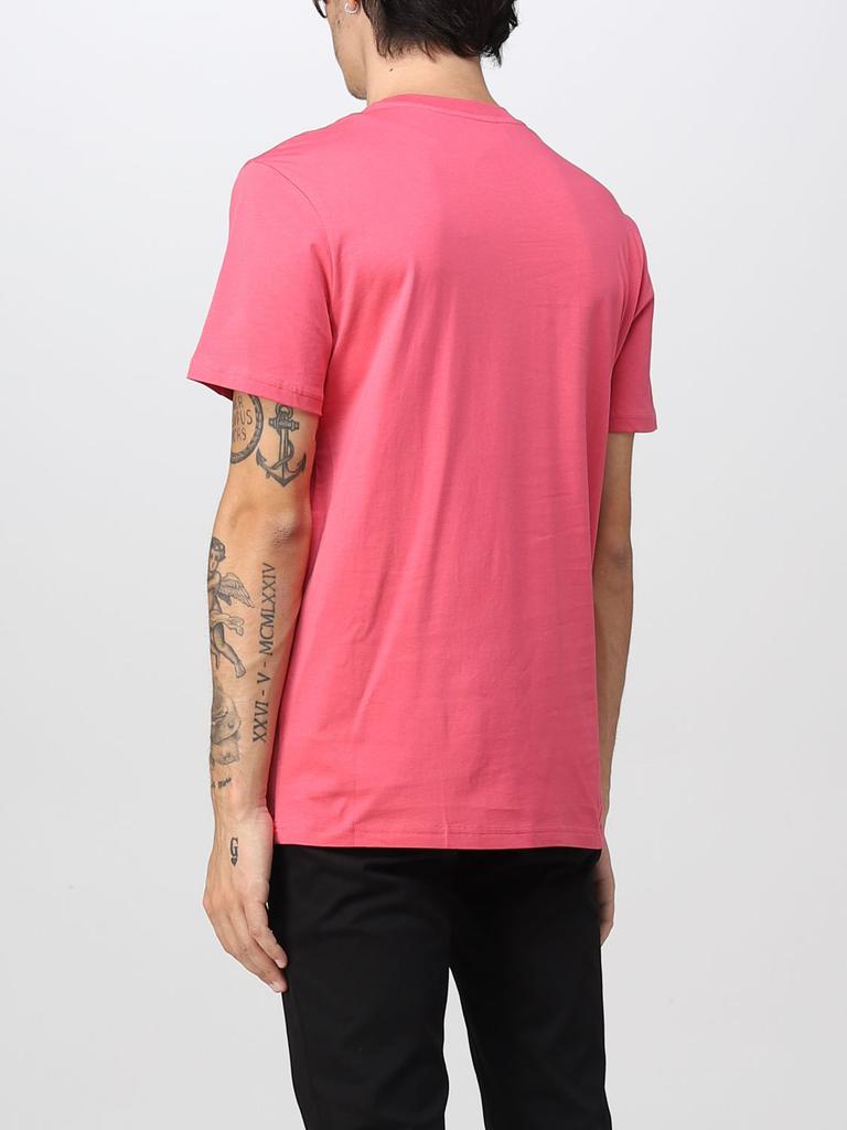 Moschino Couture t-shirt for man商品第3张图片规格展示