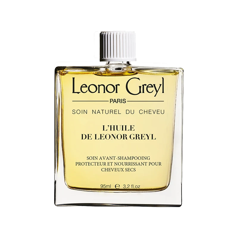 商品Leonor Greyl|Leonor Greyl 皇牌精华护发油95ML 强韧顺滑 滋养修护,价格¥260,第1张图片