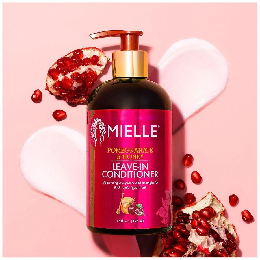 Leave-In Conditioner Pomegranate & Honey 商品