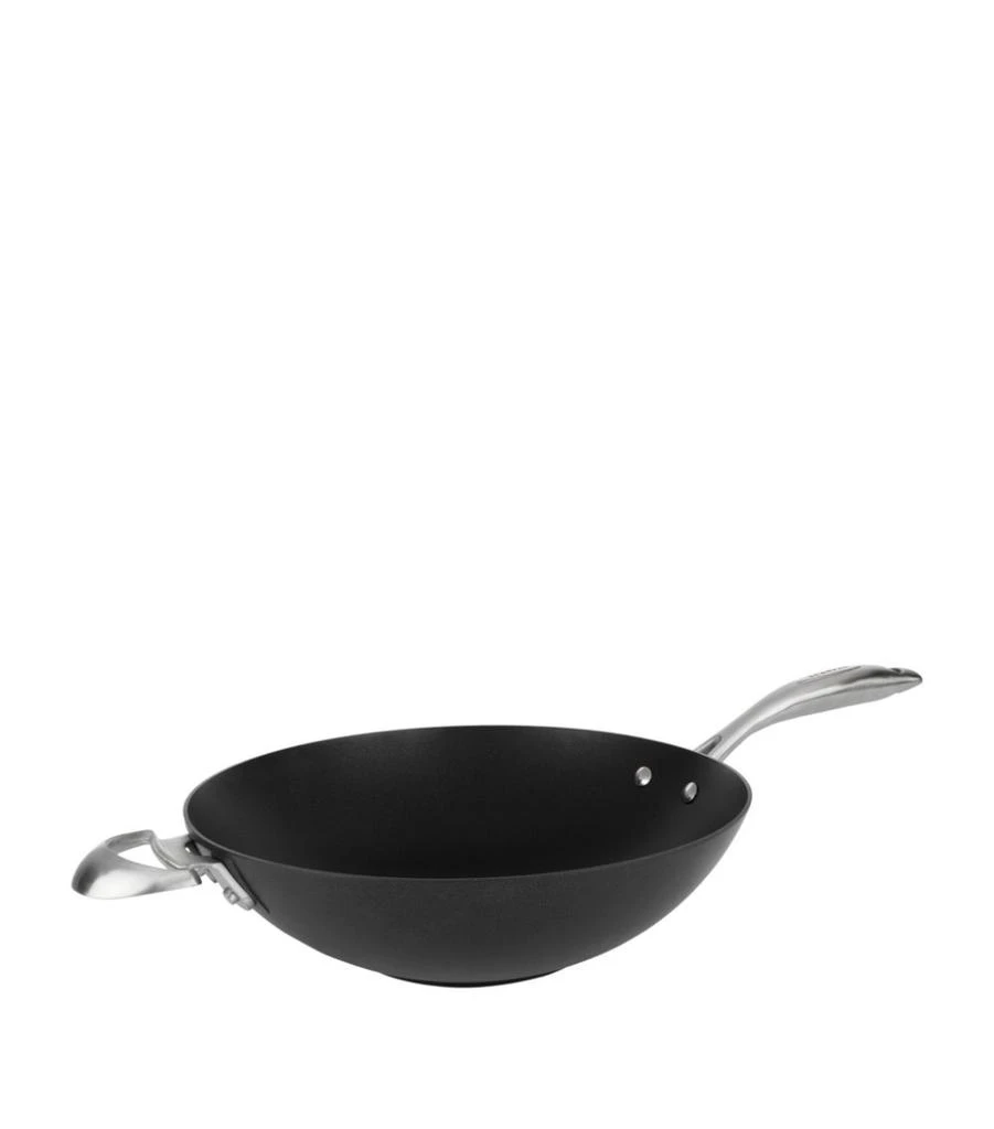 商品Scanpan|Pro IQ Wok (32cm),价格¥2286,第1张图片