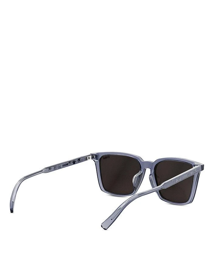 商品Dior|InDior S4F Square Sunglasses, 56mm,价格¥3303,第4张图片详细描述