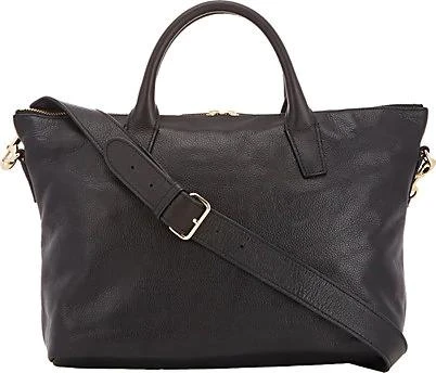 商品Barneys New York|Monica Satchel,价格¥445,第3张图片详细描述