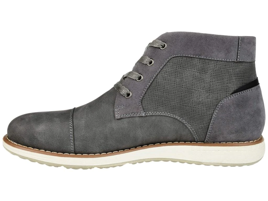 商品Vance Co.|Austin Cap Toe Chukka Boot,价格¥209,第4张图片详细描述