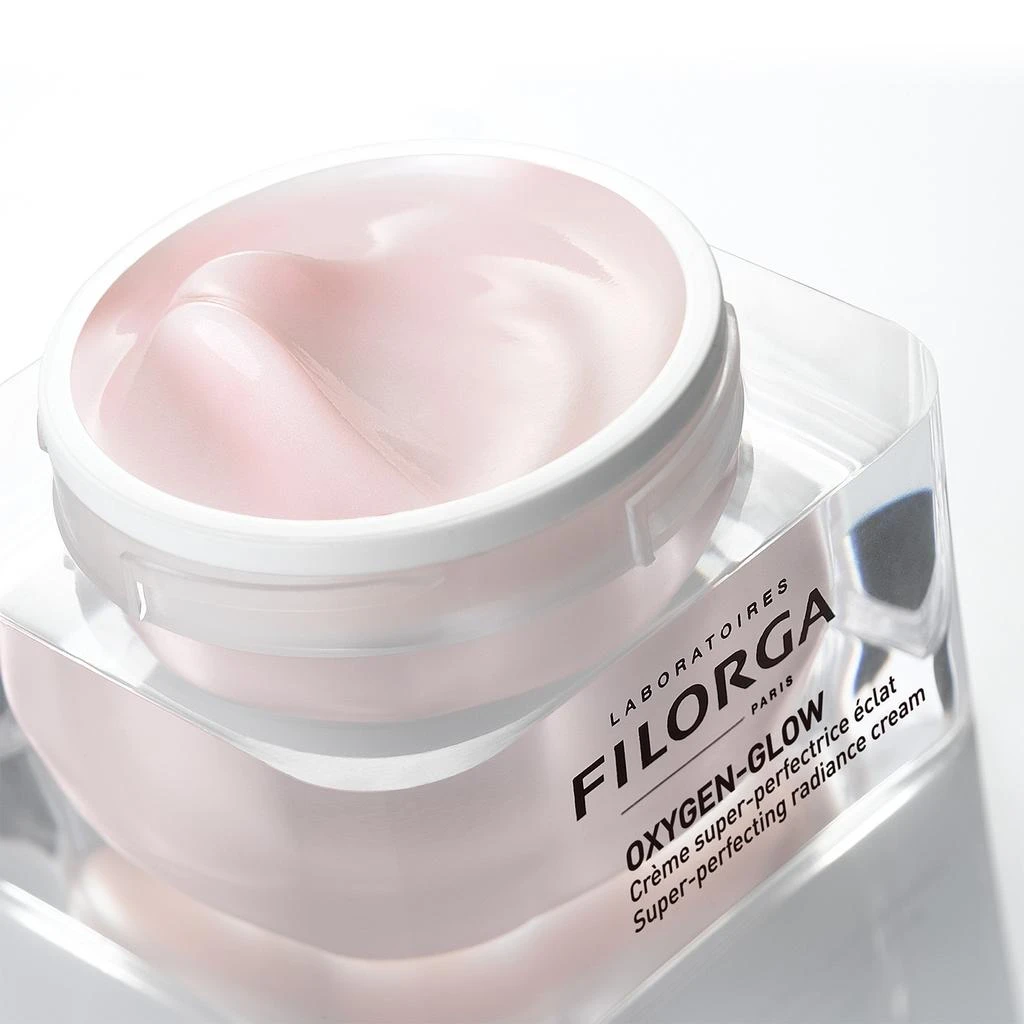 商品Filorga|Filorga Oxygen-Glow Cream,价格¥563,第4张图片详细描述