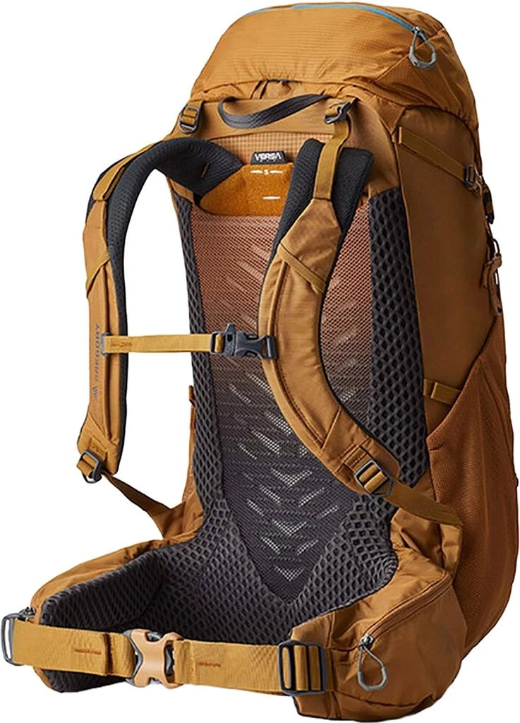 商品Gregory|Stout Backpacking Pack 45L - Men's,价格¥1754,第2张图片详细描述