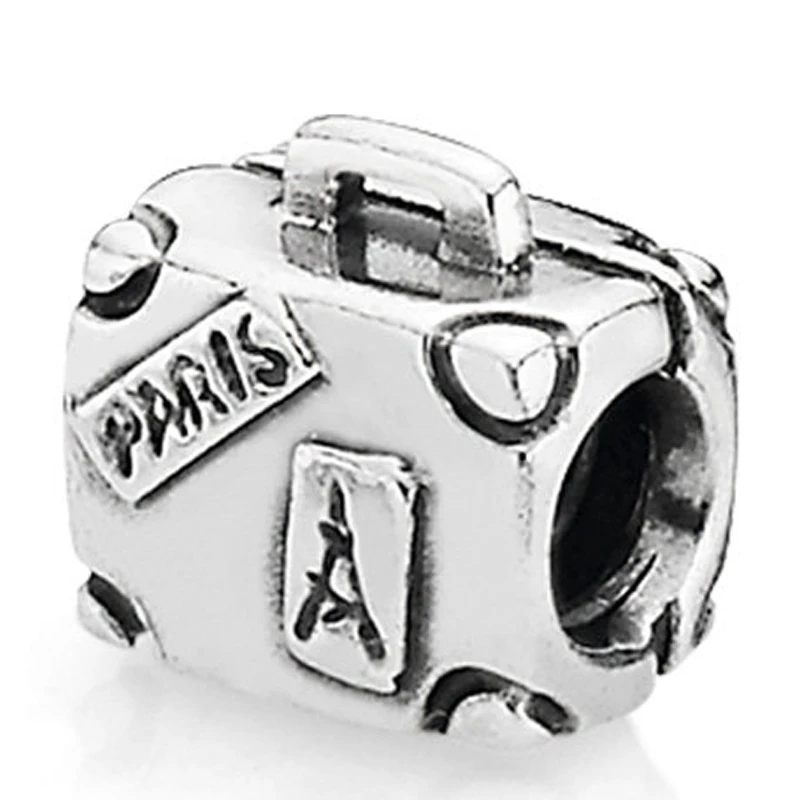 PANDORA 银色女士串珠 790362 商品