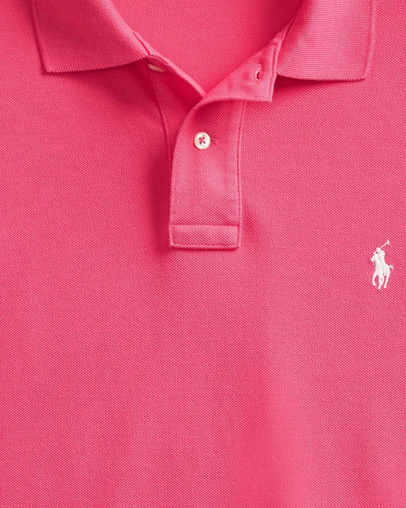 商品Ralph Lauren|瘦身版Polo衫,价格¥825,第5张图片详细描述