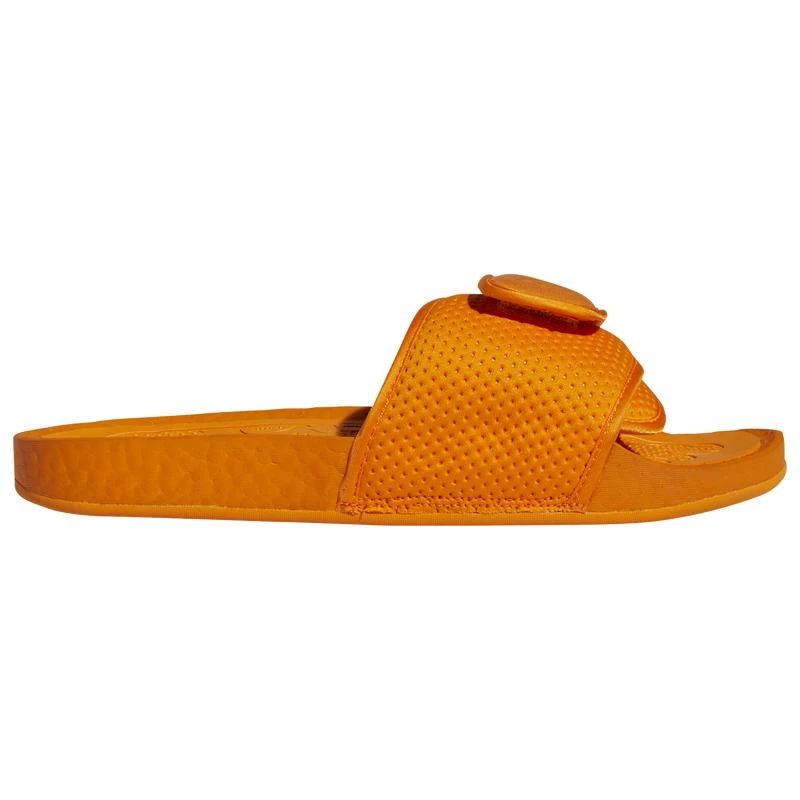 商品Adidas|adidas Originals Chancletas HU - Men's,价格¥373,第1张图片