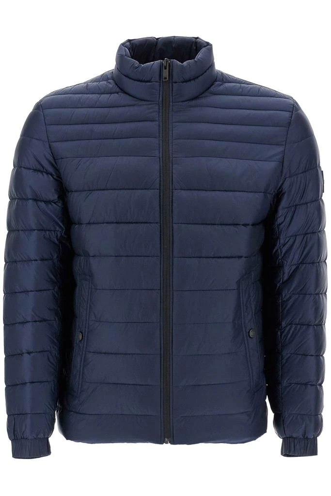 商品Hugo Boss|water-repellent padded,价格¥856,第1张图片