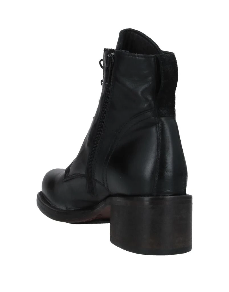 商品MOMA|Ankle boot,价格¥1776,第3张图片详细描述