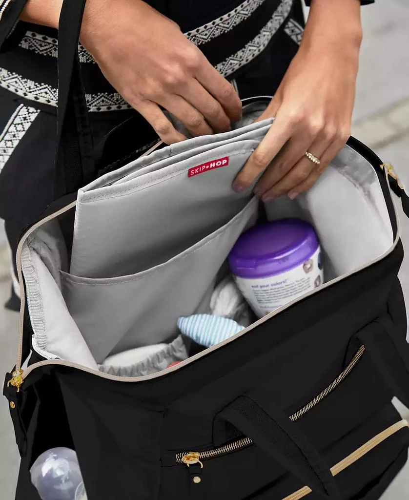 Mainframe Wide Open Diaper Backpack 商品