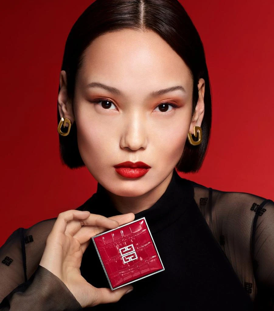 商品Givenchy|Prisme Libre 4-in-1 Loose Powder,价格¥530,第2张图片详细描述