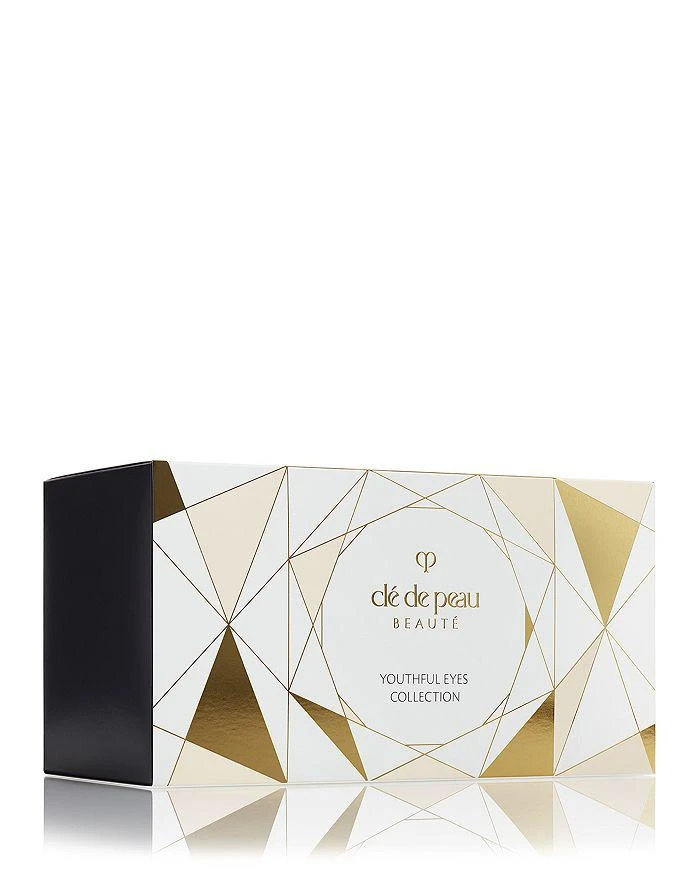 商品Cle de Peau|Youthful Eyes Collection ($389 value),价格¥2084,第3张图片详细描述