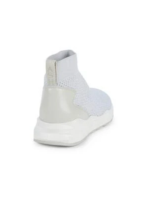 商品Ash|Sound Sock Sneakers,价格¥300,第3张图片详细描述