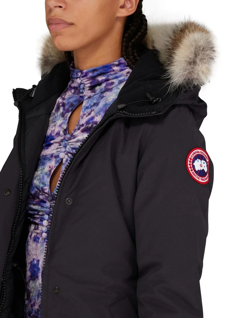 商品Canada Goose|Victoria 派克大衣,价格¥8640,第5张图片详细描述