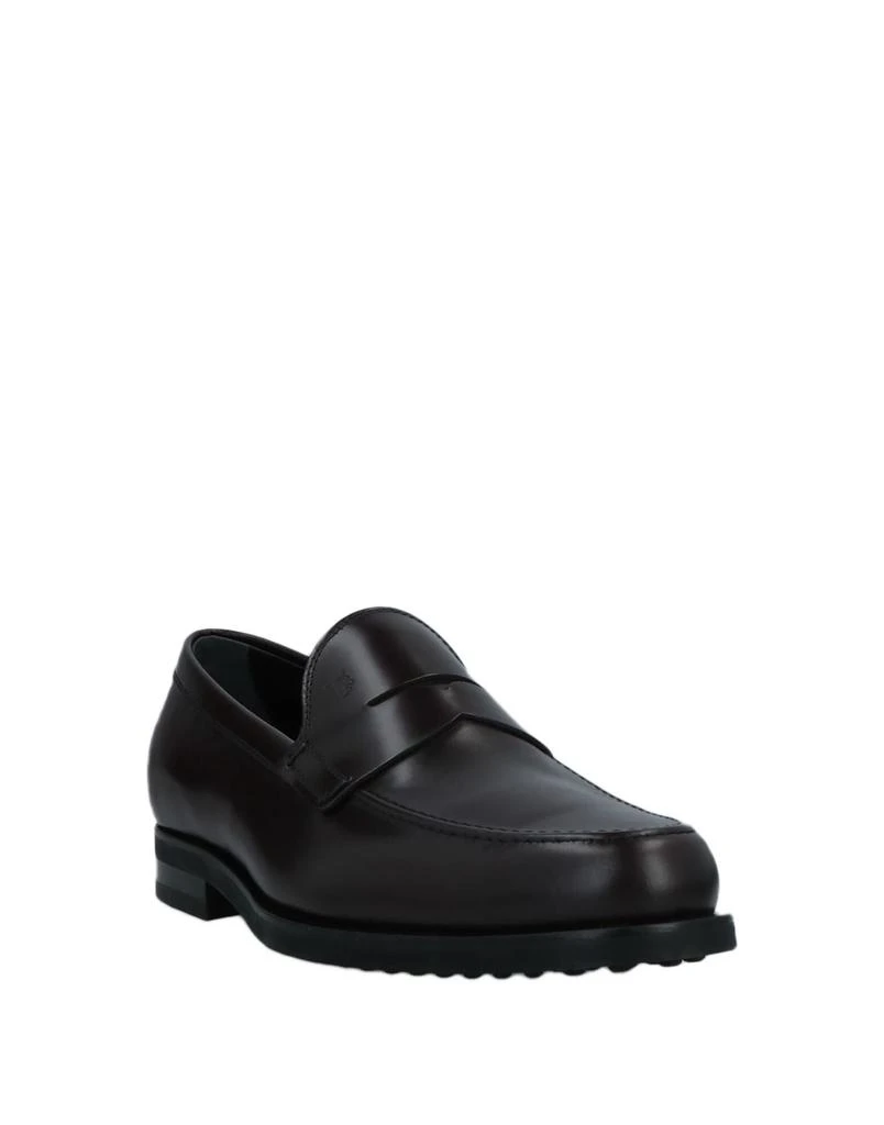 商品Tod's|Loafers,价格¥3819,第2张图片详细描述