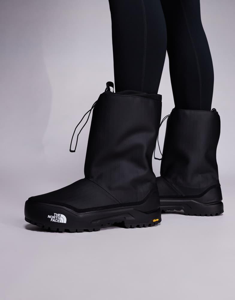 The North Face The North Face Base camp 200 waterproof boots in