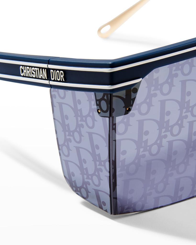 商品Dior|Men's DiorClub M1U Shield Sunglasses,价格¥5480,第6张图片详细描述
