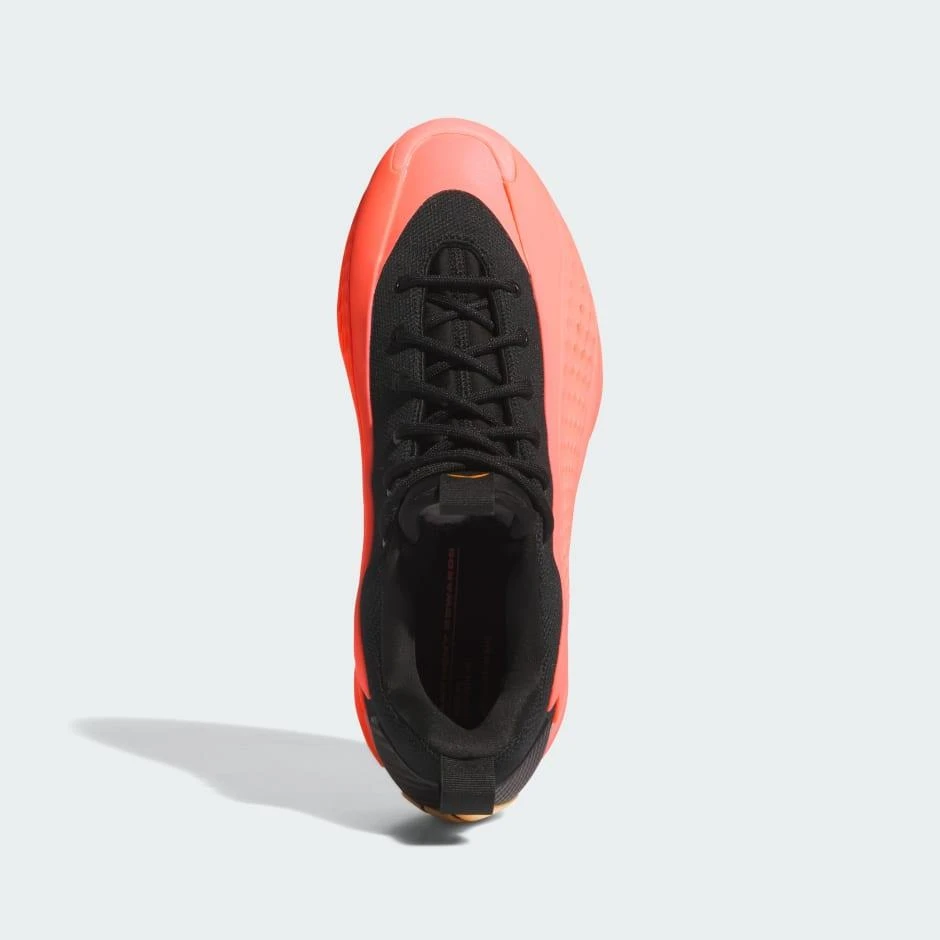 商品Adidas|Anthony Edwards 1 Low Basketball Shoes,价格¥606,第3张图片详细描述