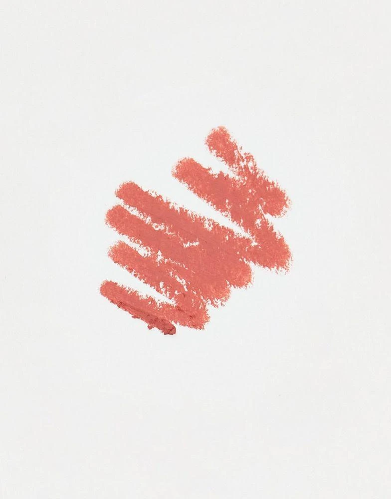 商品NYX Professional Makeup|NYX Professional Makeup Suede Matte Lip Liner - San Francisco,价格¥40,第4张图片详细描述