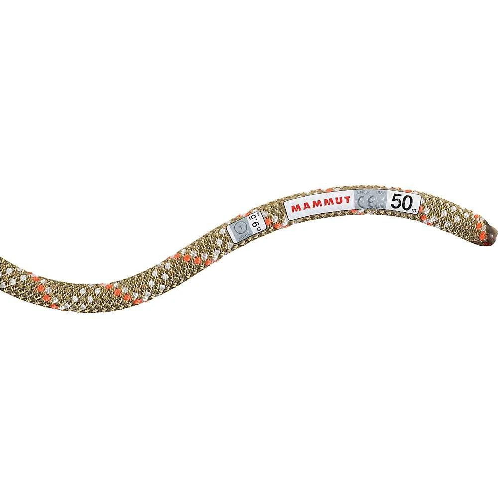 商品Mammut|Mammut 9.5 Gym Classic Rope,价格¥949,第2张图片详细描述