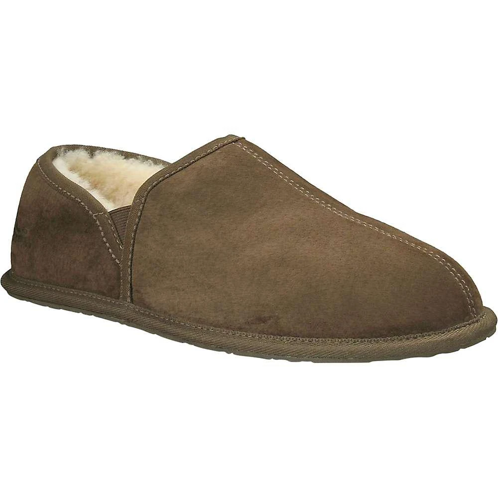 商品UGG|Ugg Men's Romeo II Slipper,价格¥334,第1张图片