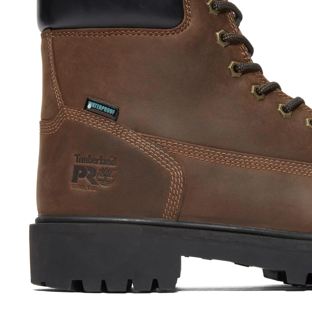 商品Timberland|男士防水户外真皮靴,价格¥702,第3张图片详细描述