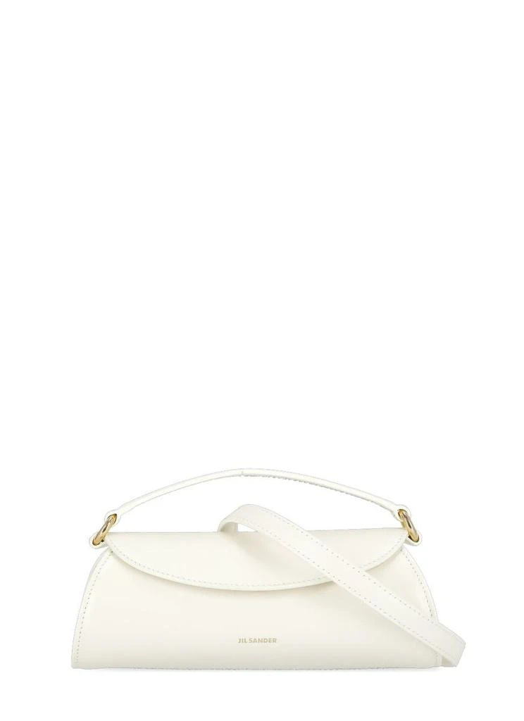商品Jil Sander|Jil Sander Bags,价格¥4833,第1张图片