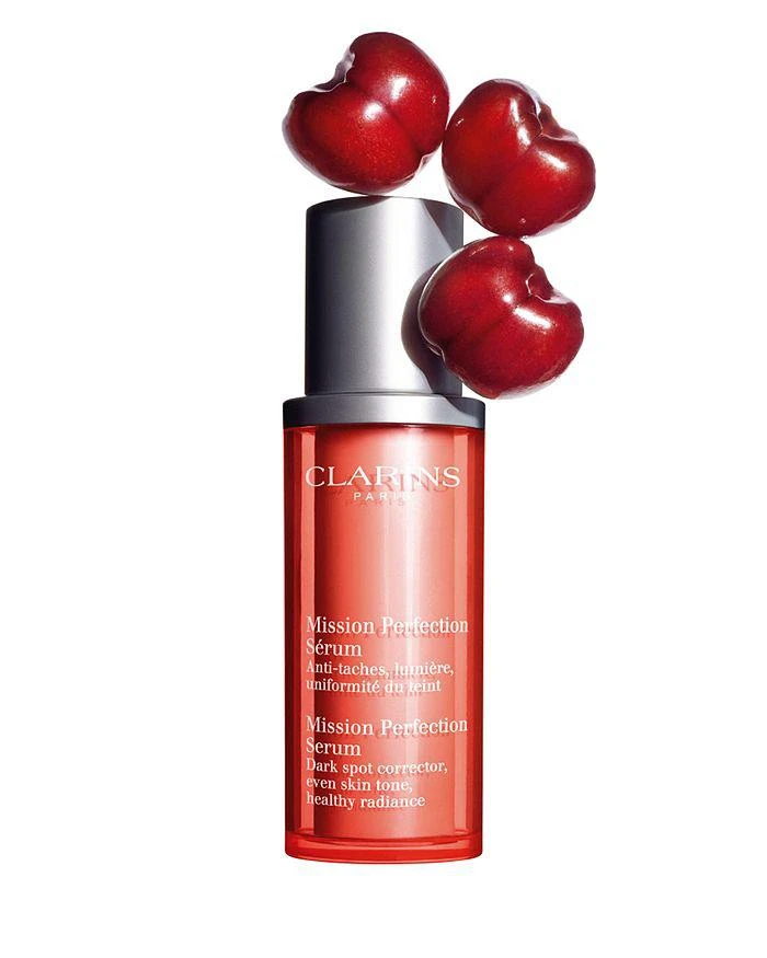 商品Clarins|完美无瑕精华 30ml,价格¥548,第3张图片详细描述