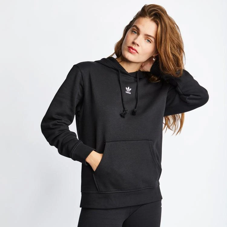 商品Adidas|adidas Originals Over The Head - Women Hoodies,价格¥168,第1张图片