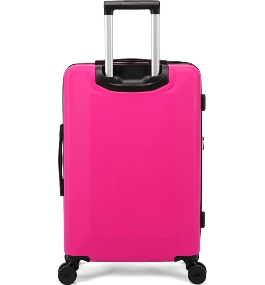 商品Vince Camuto|Ellie Hardside Spinner Luggage 3-Piece Set,价格¥3024,第2张图片详细描述